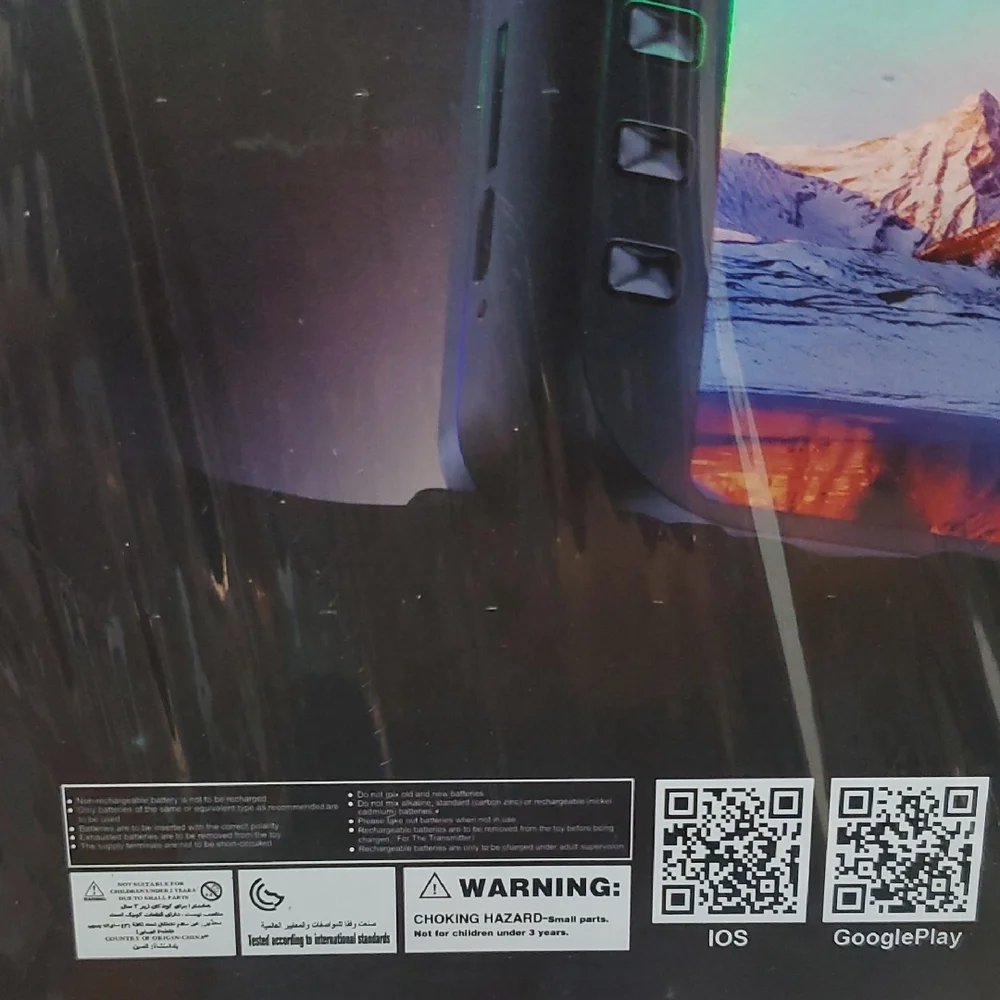 SMS Max Drone with Dual Cameras - Picture 5 of 7